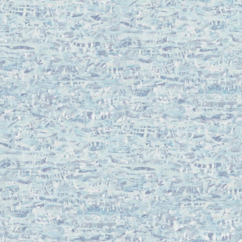 Mother of Pearl Wallpaper - Blue - SK Filson - SK10024Wallpaper199