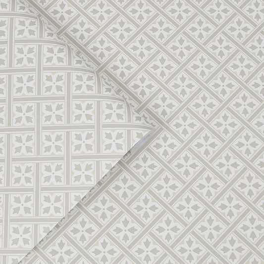 Mr Jones Wallpaper - Dove Grey - Laura Ashley - 113368Wallpaper199
