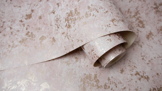 Obsidian Wallpaper - Pink_Rose Gold - Holden Décor - 75960Wallpaper199