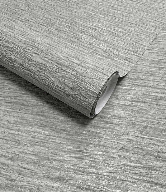 Ondulato Wallpaper - Grey - Holden Décor - 36395Wallpaper199