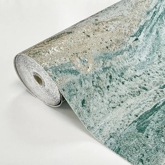 Orvieto Onyx Avant - Garde Wallpaper - Green - Rasch - 544466Wallpaper199