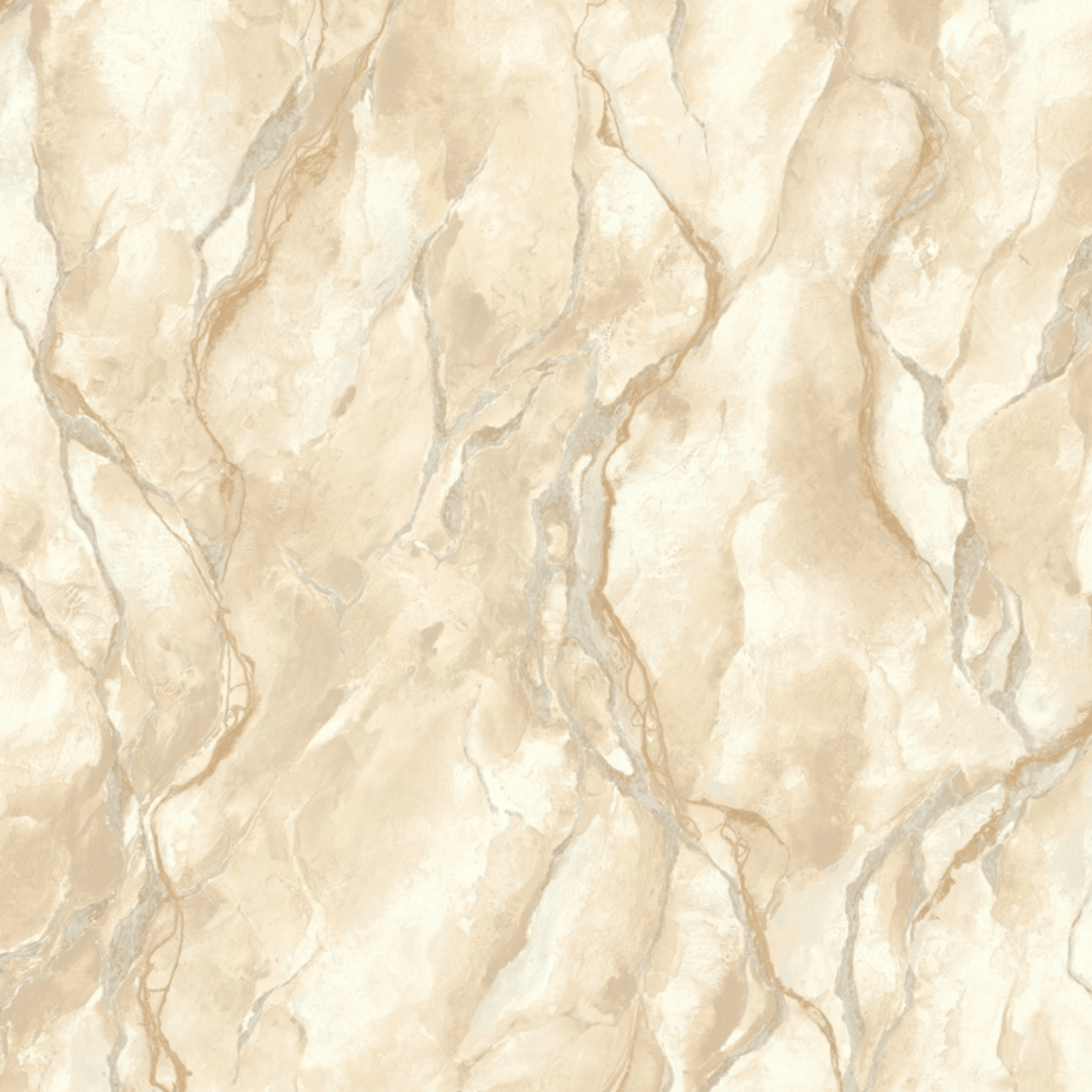 Pandora Vasari Wallpaper - Gold - Rasch - 400112Wallpaper199