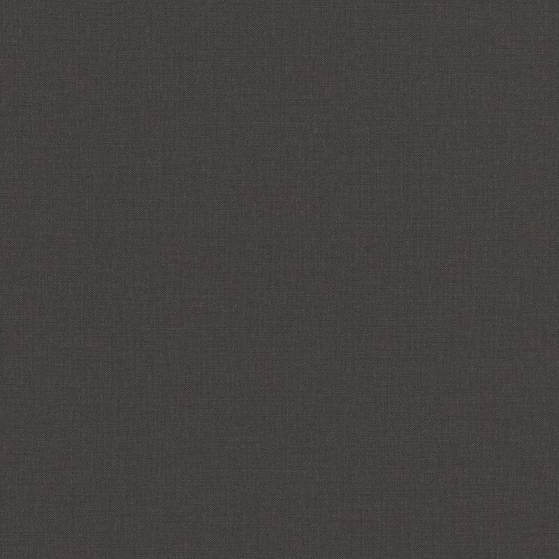Plain Texture Wallpaper - Dark Grey - Elle Decoration - 10444 - 37Wallpaper199