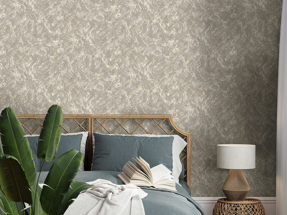 Pluma Wallpaper - Neutral - Holden Décor - 36343Wallpaper199