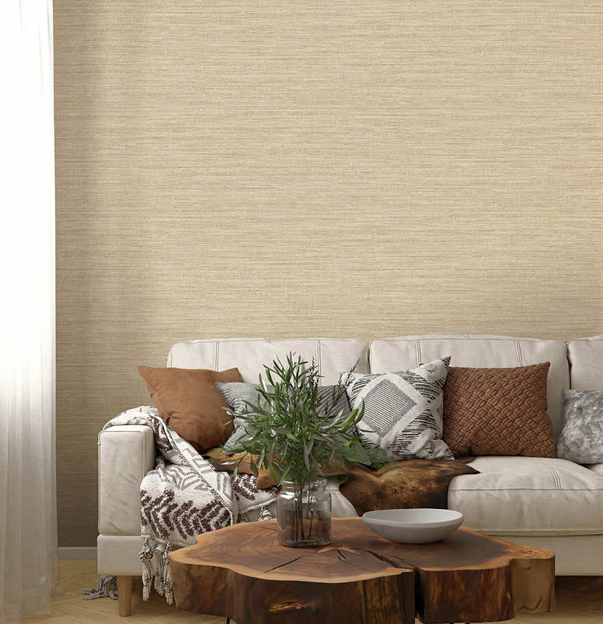 Rete Wallpaper - Cream - Holden Décor - 66203Wallpaper199