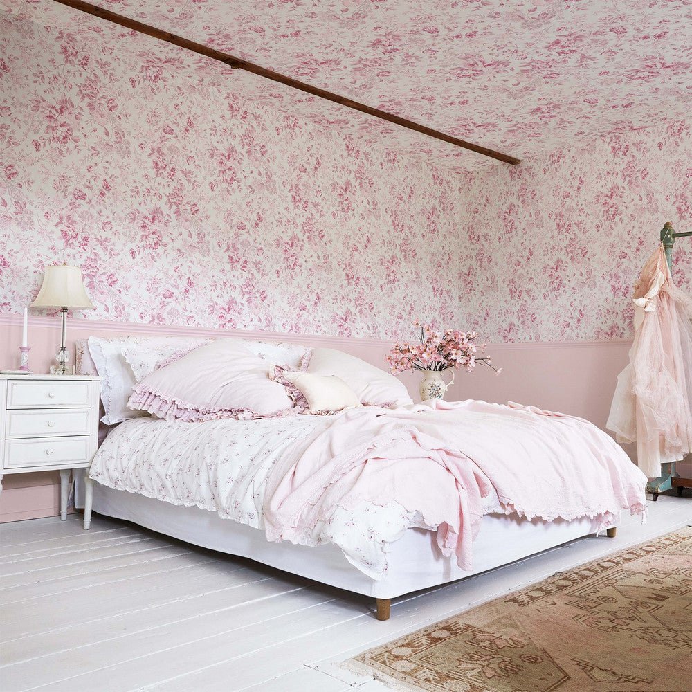 Shabby Chic - 125110Wallpaper199