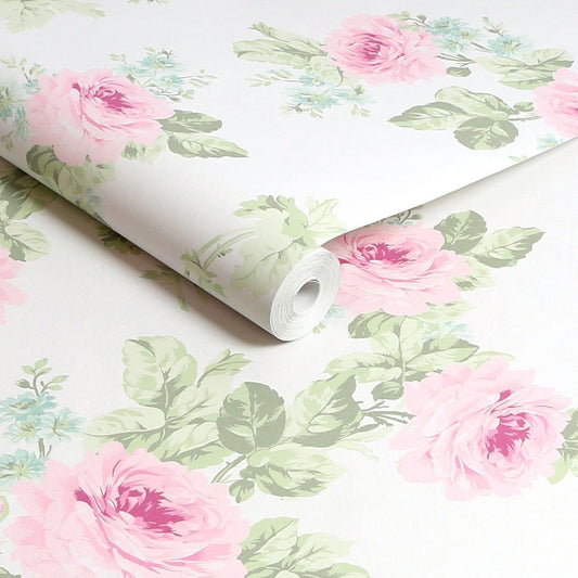 Shabby Chic - 125111Wallpaper199