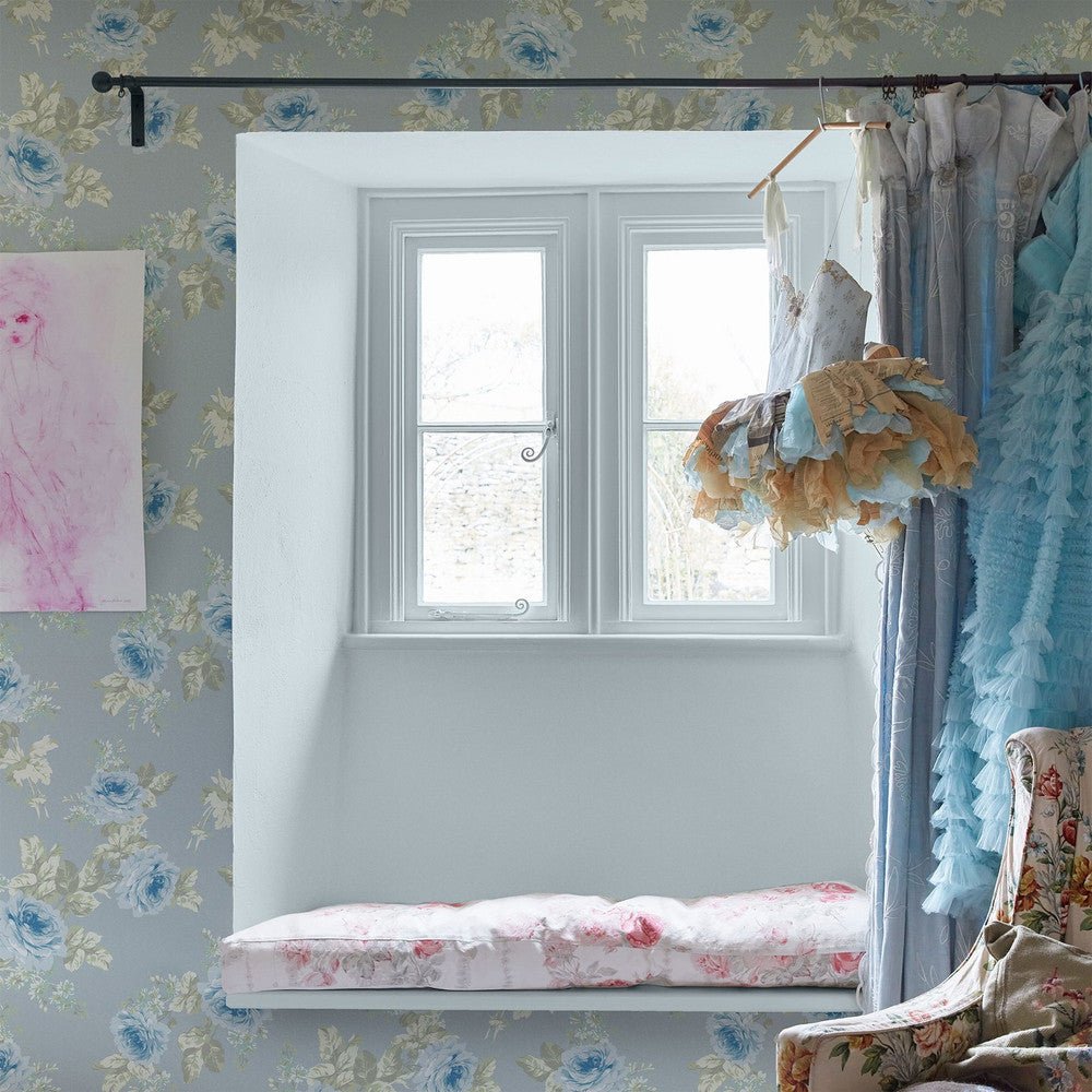 Shabby Chic - 125112Wallpaper199