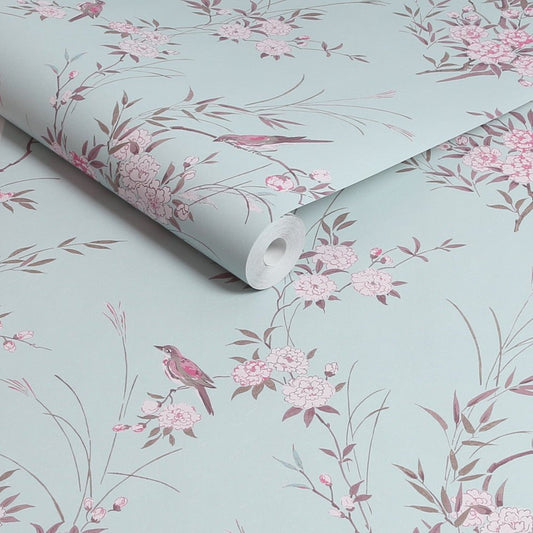 Shabby Chic - 125119Wallpaper199