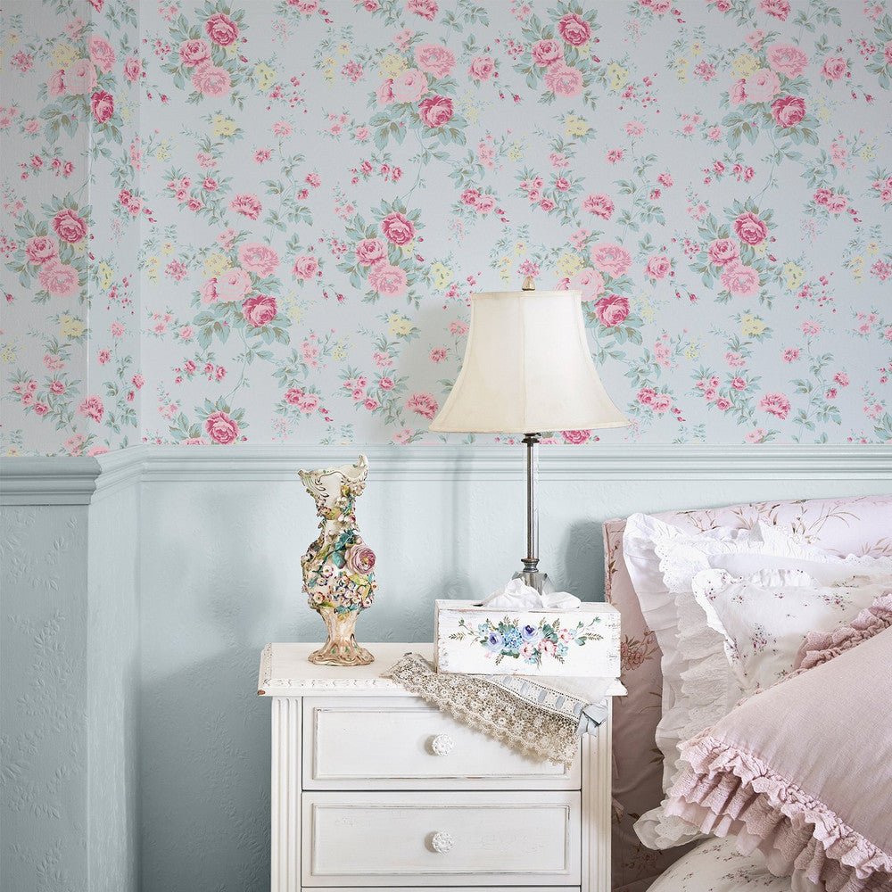 Shabby Chic - 125133Wallpaper199