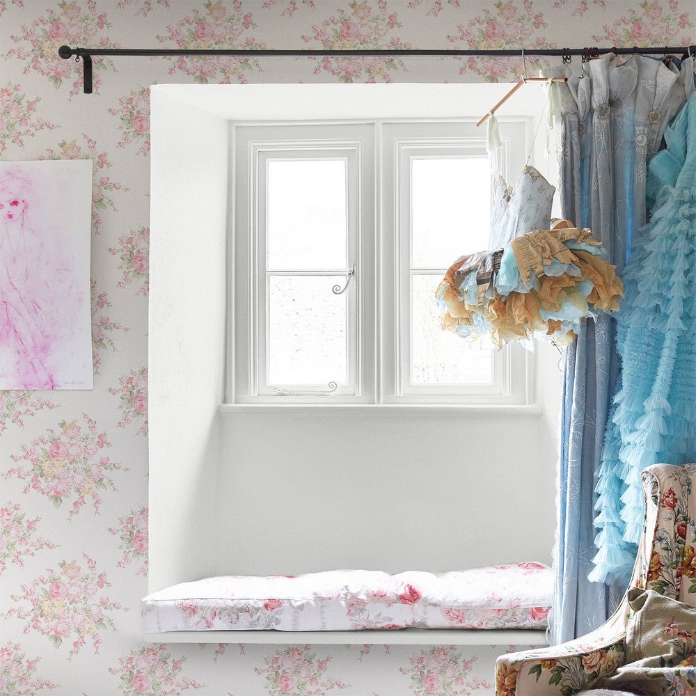 Shabby Chic - 125135Wallpaper199