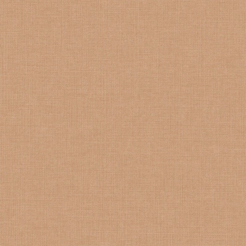 Solena Linen Texture Wallpaper - Rust - Grandeco - A71010Wallpaper199