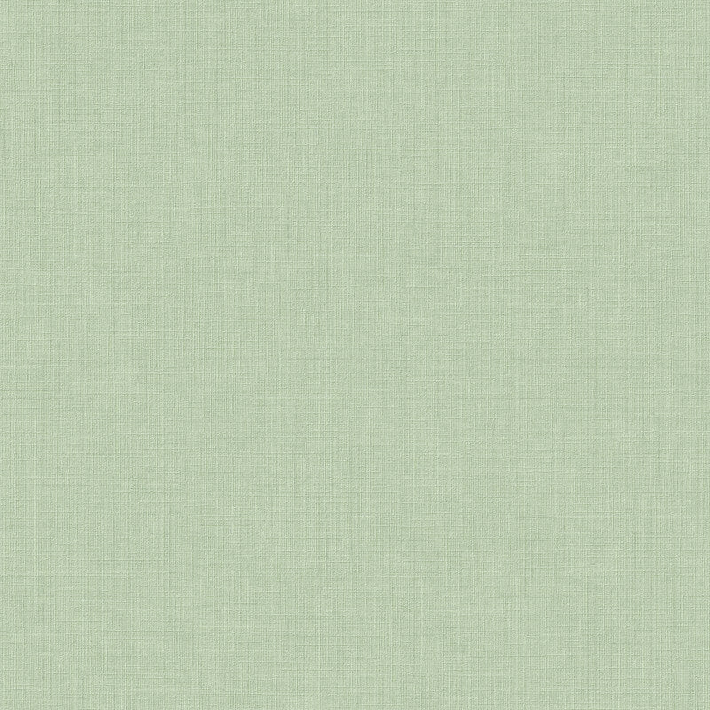 Solena Linen Texture Wallpaper - Sage - Grandeco - A71008Wallpaper199