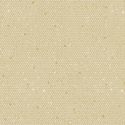 Textured Honeycombe Wallpaper - Gold - SK Filson - SK10005Wallpaper199