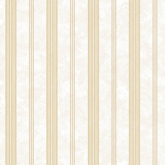 Textured Stripes Wallpaper - Gold - SK Filson - SK10044Wallpaper199