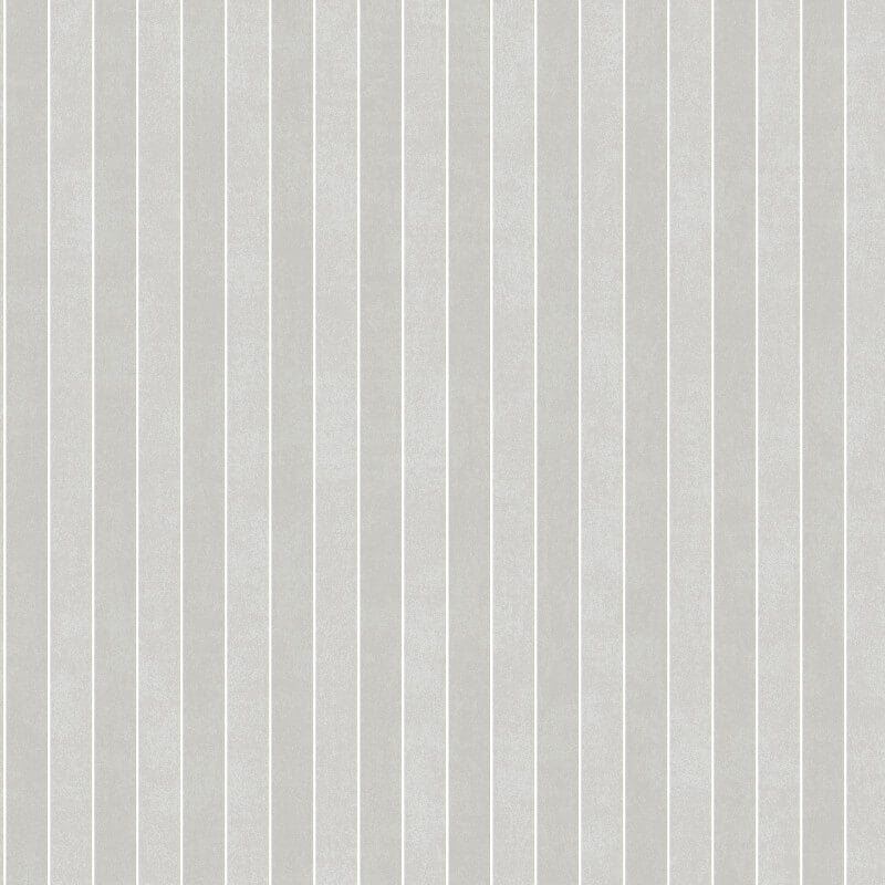Tonal Stripe Wallpaper - Silver - SK Filson - DE41837Wallpaper199