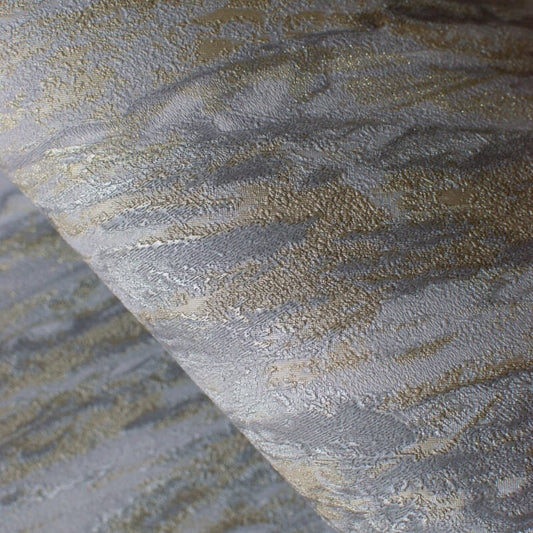 Venezia Marble Metallic Wallpaper - Dark Grey - Muriva - M66319Wallpaper199