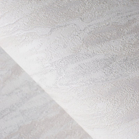 Venezia Marble Metallic Wallpaper - White - Muriva - M66300Wallpaper199