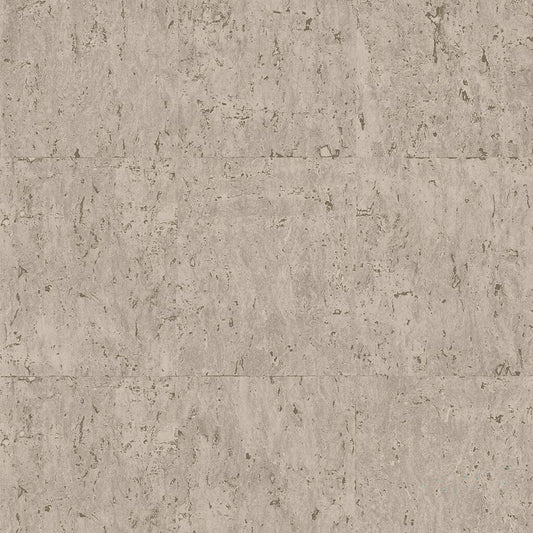 103034 - Koruku Wallpaper - Taupe - Boutique Luxury