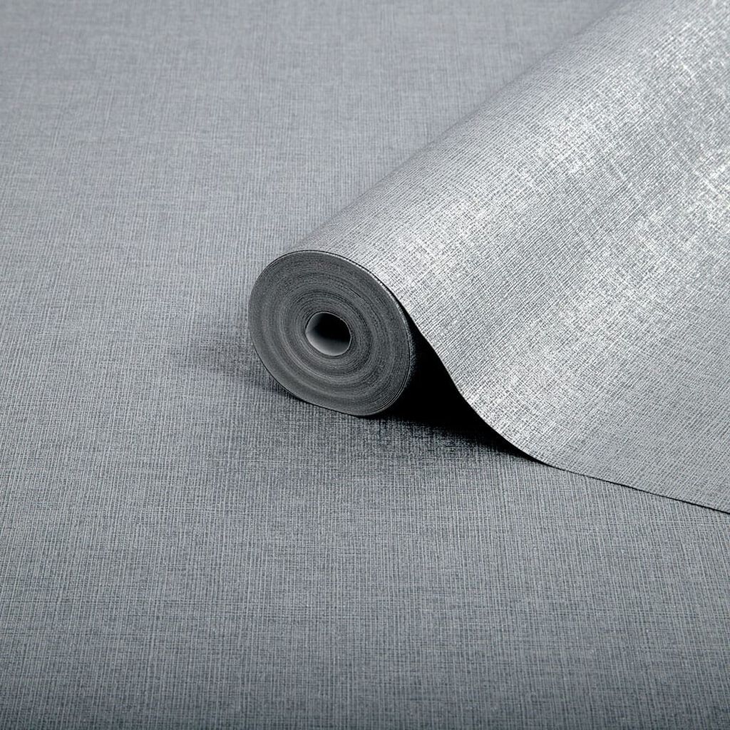 103887 - Sieta Wallpaper - Ice - Boutique Luxury