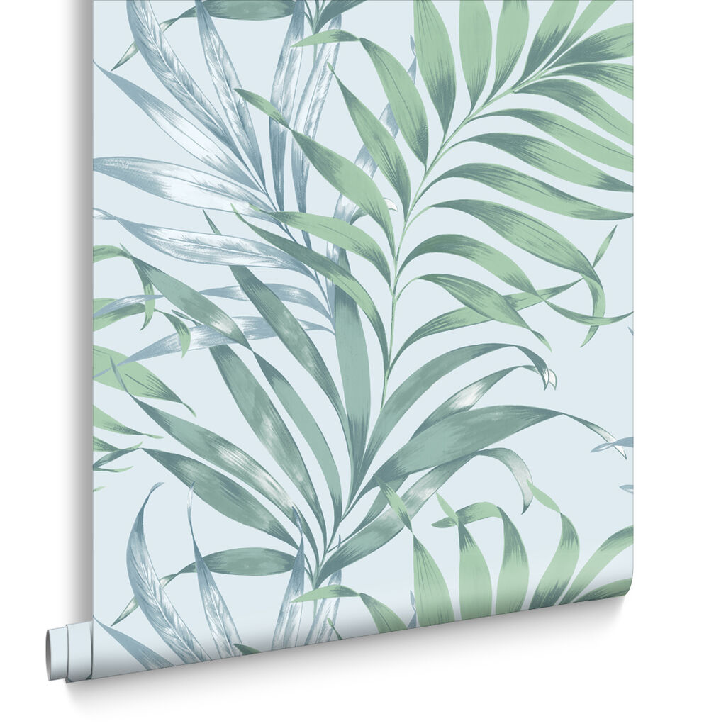 105658 - Yasuni Wallpaper - Sky - Graham & Brown