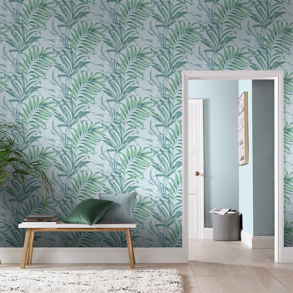 105658 - Yasuni Wallpaper - Sky - Graham & Brown