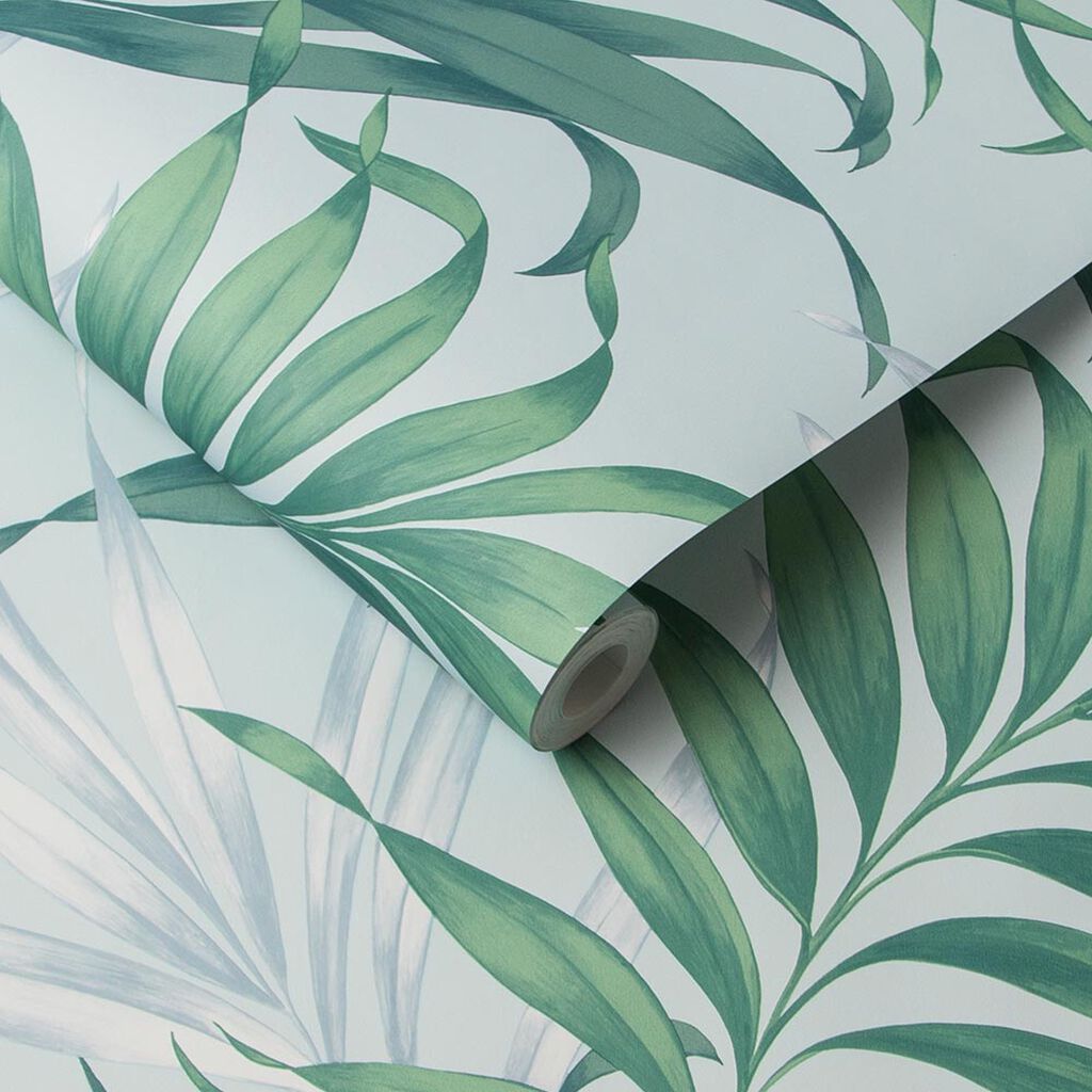105658 - Yasuni Wallpaper - Sky - Graham & Brown