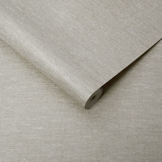 106669 - Horizon Wallpaper - Taupe - Boutique Luxury