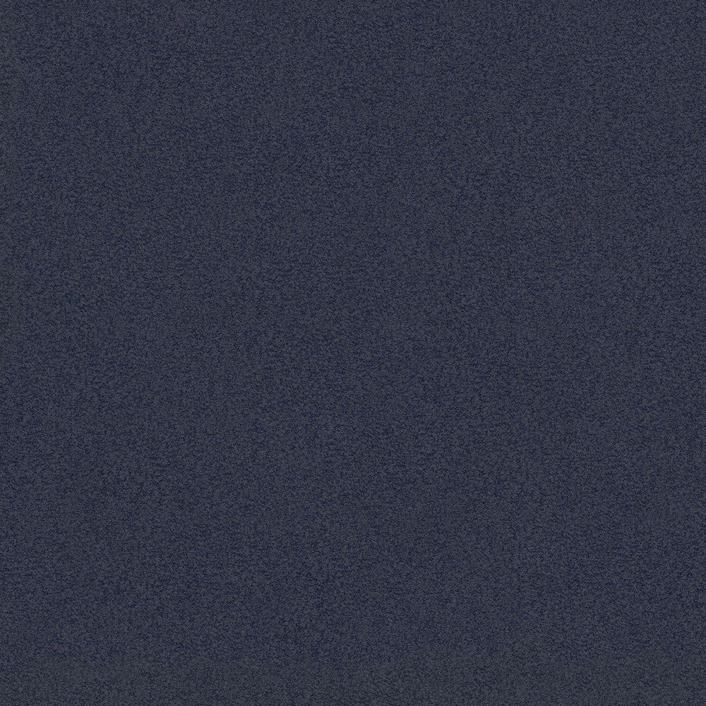 120884 - Plain Wallpaper - Navy - Joules