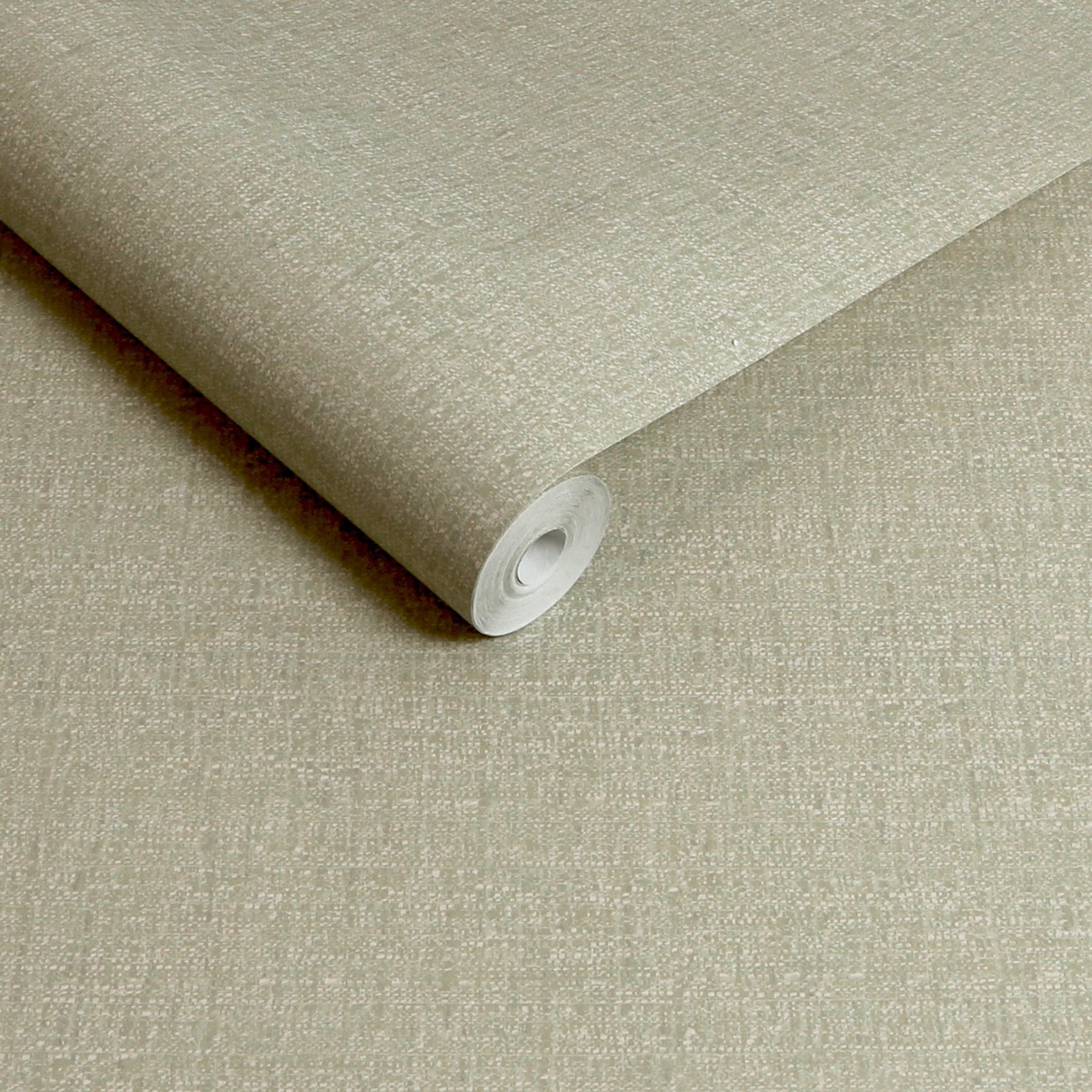 127905 - Albion Texture Wallpaper - Sage - Graham & Brown