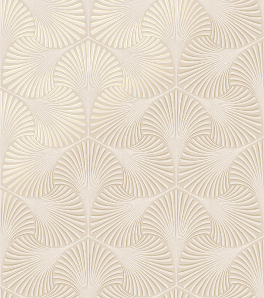 36014 - Varano Wallpaper - Cream - Holden Decor