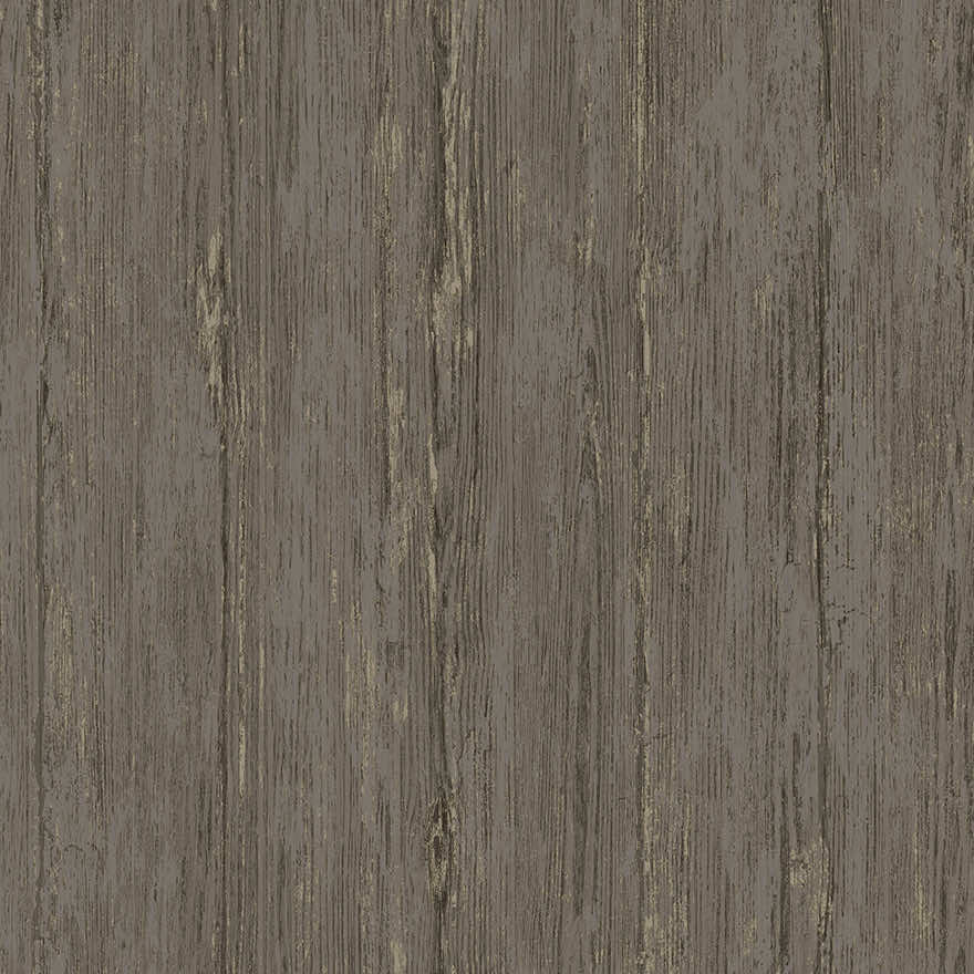 66150 - Sapele Wallpaper - Charcoal - Holden Decor
