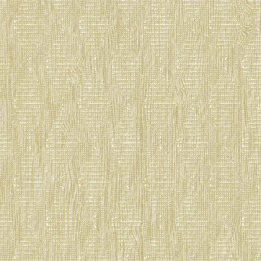 AM22003-1 - Elegance Loose Weave Wallpaper - Gold - Galerie