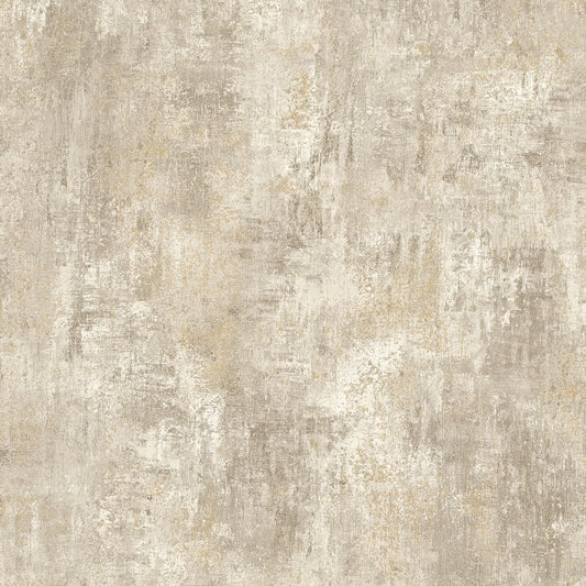 Cove Texture Wallpaper - Cream - Muriva