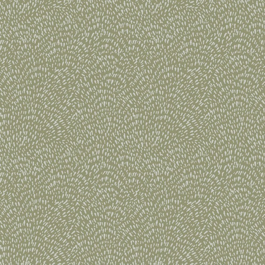 Zen Fan Fleck Wallpaper