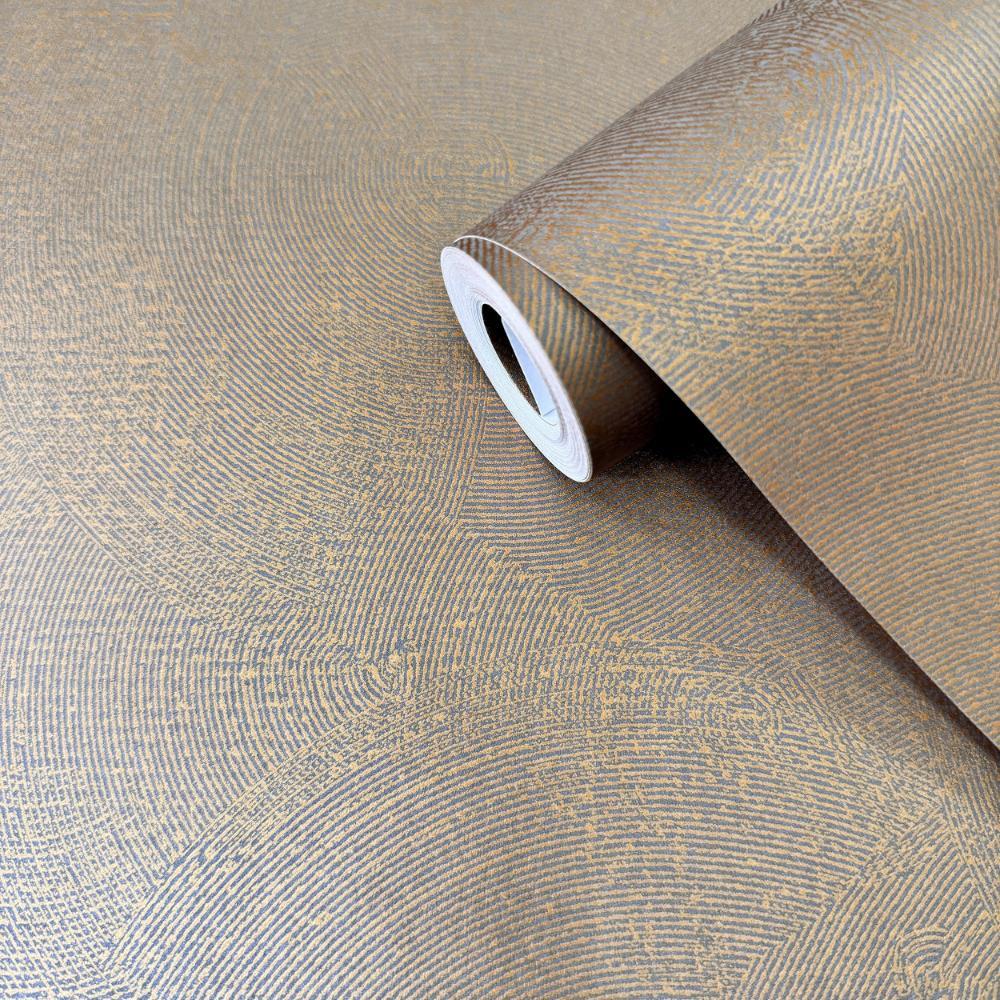 Zen Plaster Fan Wallpaper