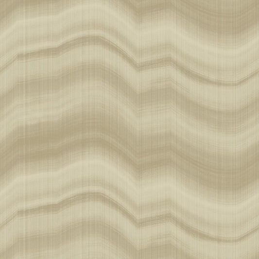 Zen Cloudy Stripe Wallpaper