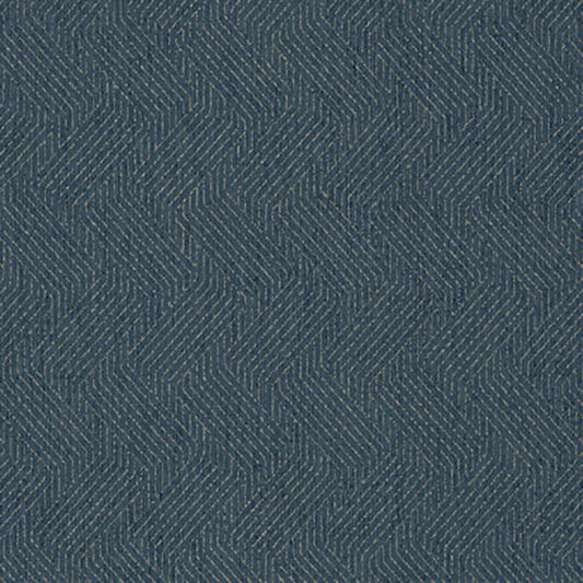 Eden Eris Texture Wallpaper - Blue - Muriva