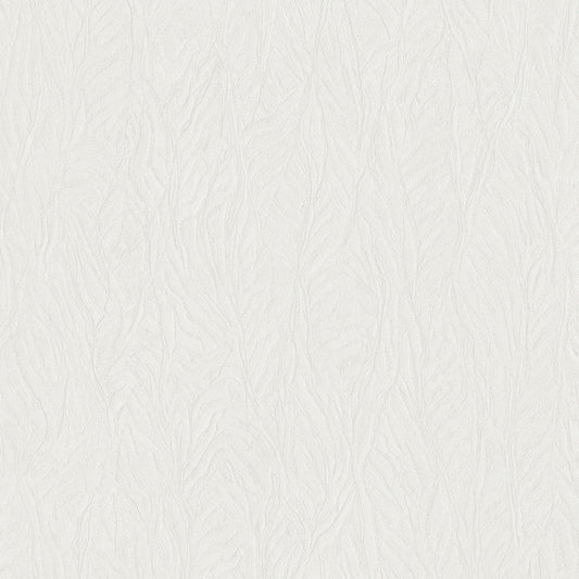 Utopia Leaf Emboss Wallpaper
