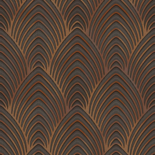 Utopia Arch Array Wallpaper