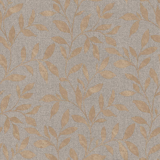 Utopia Loose Leaf Wallpaper