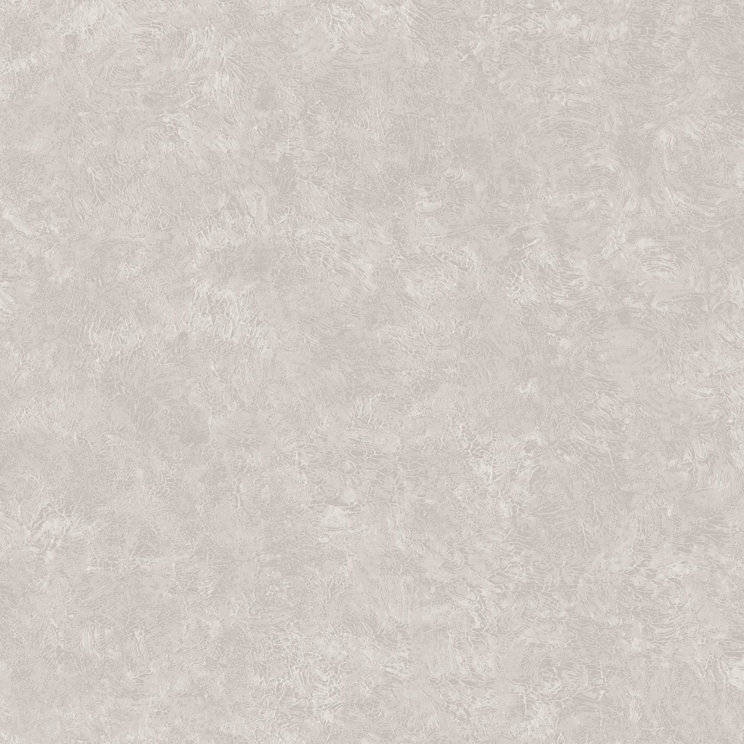 G68681 - Palazzo Stucco Texture Wallpaper - Silver Grey - Galerie