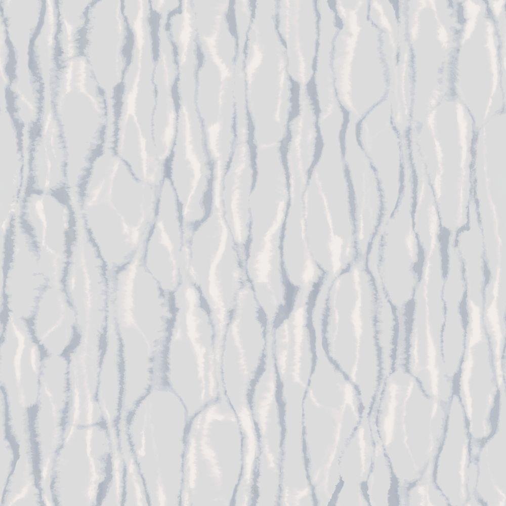 G78241 - Atmosphere Drizzle Wallpaper - Grey - Galerie