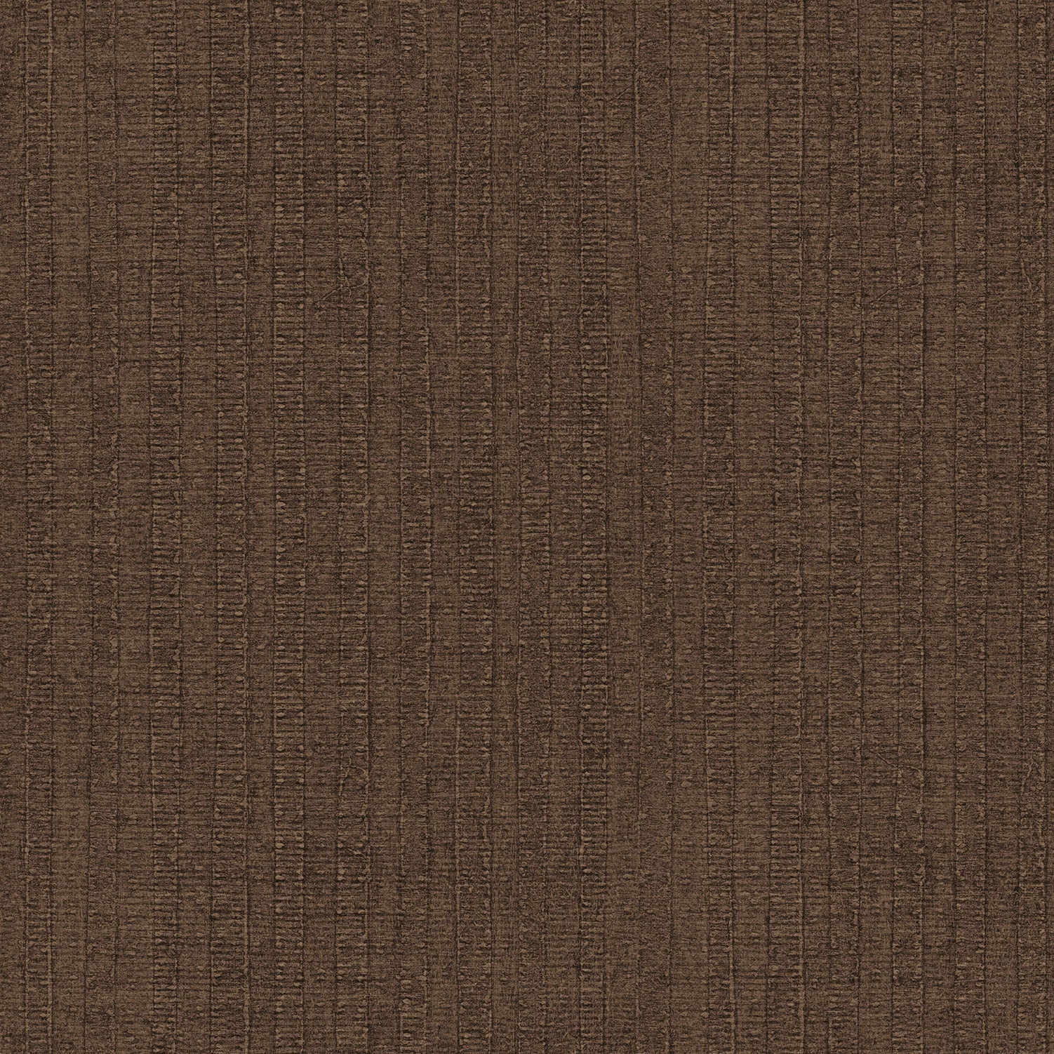 G78322 - Bazaar African Weave Wallpaper - Rich Brown - Galerie