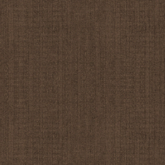 G78322 - Bazaar African Weave Wallpaper - Rich Brown - Galerie