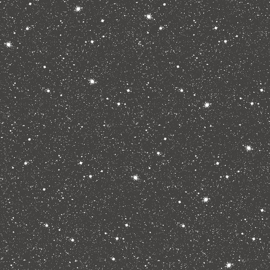Tiny Tots 2 Space Sidewall Wallpaper