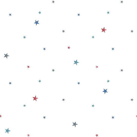 Tiny Tots 2 Stars Wallpaper