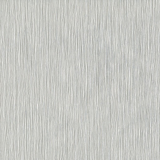 Kate Lustre Texture Wallpaper - Silver - Muriva