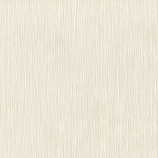 Kate Texture Wallpaper - Cream - Muriva