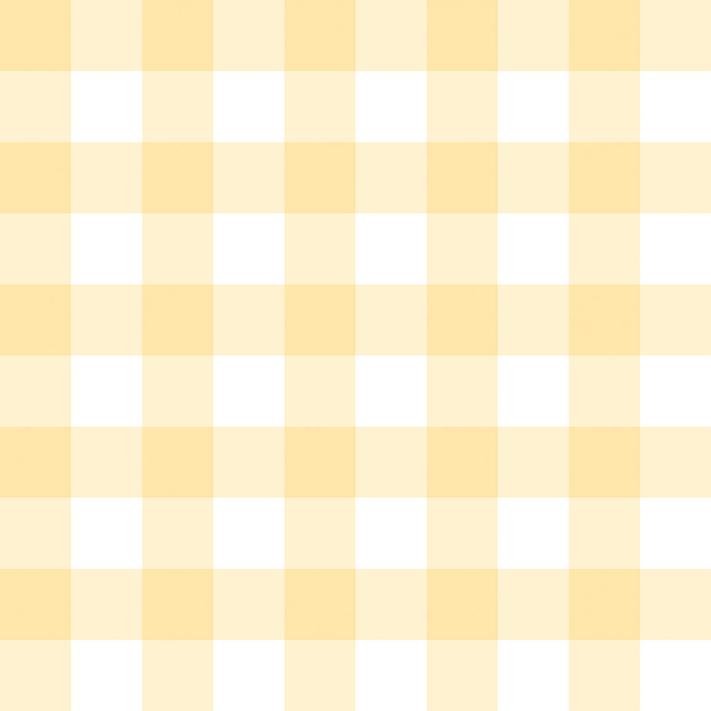 LH900434 - Picnic in the Park Wallpaper - Lemon Bonbon - Lust Home